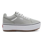 Tenisky Vans SELDAN PLATFORM VN0A5JLEBEJ1 Materiál/-Syntetický,Látka/-Látka