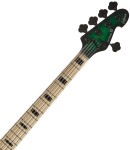 Sandberg California TT SL5 MN Greenburst