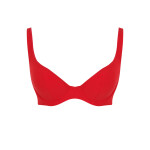 Swimwear Rossa Plunge Bikini rossa red SW1754 60FF