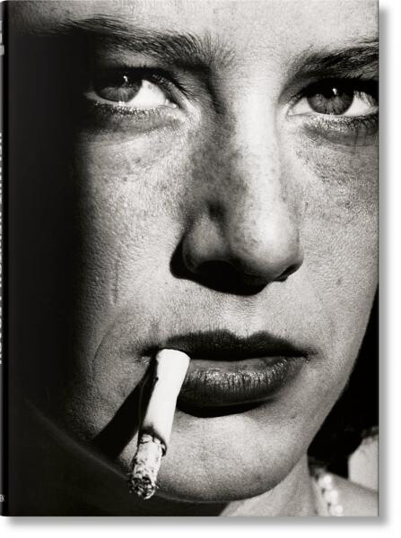 Helmut Newton. Legacy - Helmut Newton