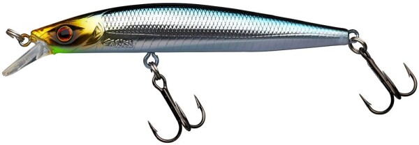 Gunki Wobler Gamera Slim 9cm SP - HL Deep Blue,Gunki Wobler Gamera Slim 9cm SP - HL Deep Blue