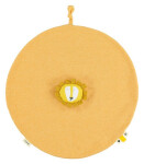 Muchláček pro miminka pan lev