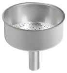 Bialetti Náhradní trychtýř pro hliníkové moka konvice / Trychtýř / na 1 šálek