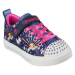 Boty Skechers Unicorn Sunshine Jr 314802L NVMT