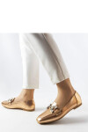 Mokasiny model 207832 Solea 36