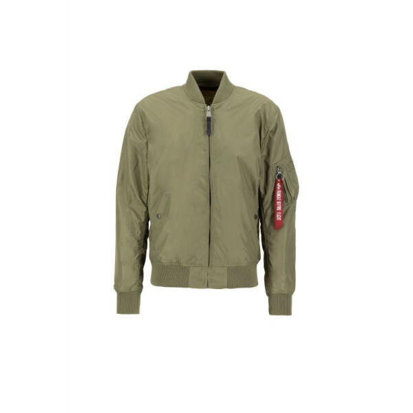 Alpha Industries MA-1 TT M 191103-11 pánské sako s