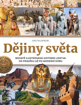 Dějiny světa