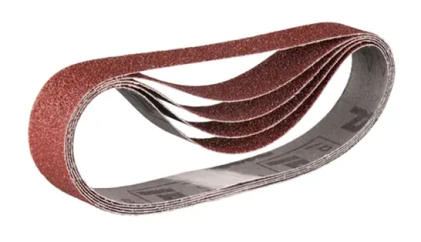 Makita P-00088 Brusný pás 30x533 mm K40 / 5ks (P-00088)