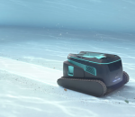Robotický bazénový vysavač Maytronics Dolphin Liberty 600