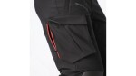 Kalhoty Acerbis Rally Pro černá černá 36