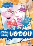 Prasátko Peppa - Maluj vodou, 1. vydání