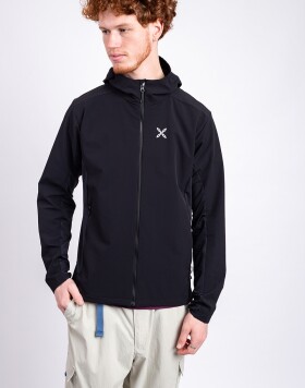 Montura Levante Jacket 90 NERO M