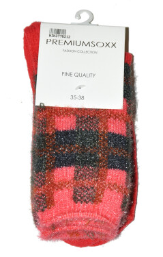 Dámské ponožky Wik 37762 Premium Soxx černá 39-42