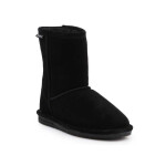 Černá dětská obuv Neverwet Jr 608Y - BearPaw EU 30