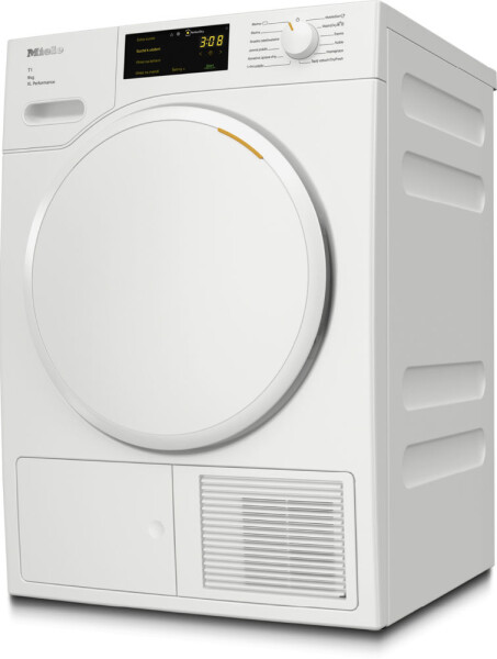 Miele Twc364wp