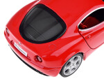 Mamido Kovové autíčko Alfa Romeo 8C Competizione 1:32 s efekty