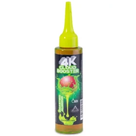 Anaconda 4K Cloud Booster Roasted Almond 70ml (2205012)