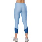 Běžecké kalhoty Mizuno Impulse Core 3/4 Tight J2GBB20721 Velikost textilu: M