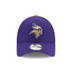 New Era Pánská kšiltovka Minnesota Vikings NFL The League