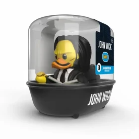 NUMSKULL Tubbz kachnička John Wick