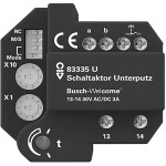 Busch-Jaeger 2CKA008300A0327