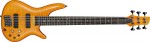 Ibanez GVB36 Amber