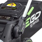 Aku sekačka EGO LM2135E-SP KIT