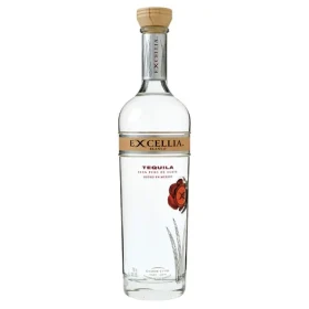 Tequila Excellia Blanco 40% 0.7 l (3700209602001)