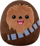 Squishmallows Star Wars Chewbacca 25 cm