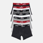 Pánské boxerky Levi's M 701225625 003 m