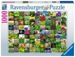 Ravensburger 99 bylin a koření