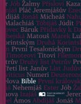 Bible Český ekumenický překlad DT