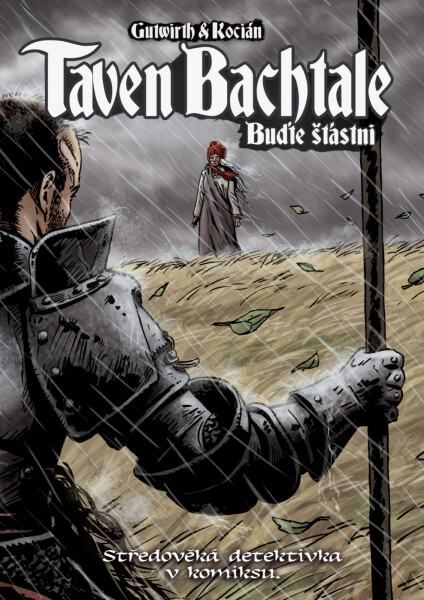 Taven Bachtale - Buďte šťastni! - Michal Kocián