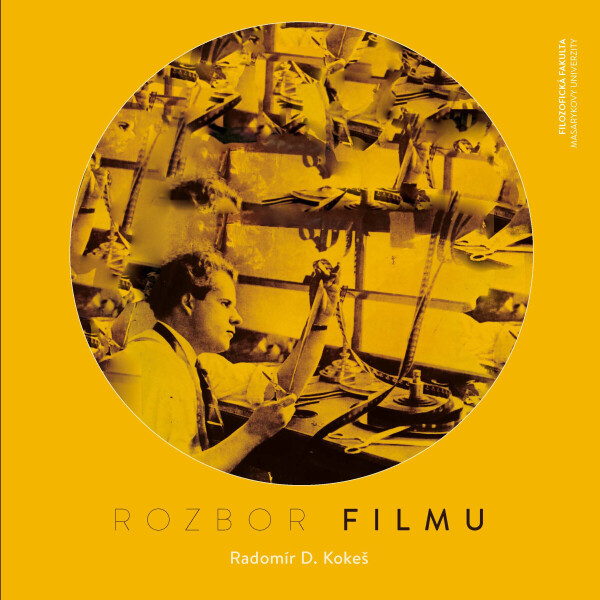 Rozbor filmu - Radomír Kokeš