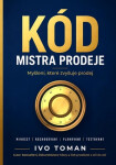 Kód mistra prodeje - Ivo Toman