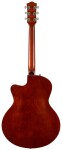 Godin 5th Avenue CW Kingpin II Cognac Burst
