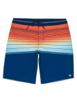 Billabong NORTH POINT PRO NAVY pánské kraťasové plavky - 30