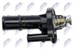 PIETRO Termostat Ford Galaxy, Mondeo IV (BA7), S-Max (WA6) 2.0 (2006–2015)