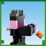 LEGO Minecraft LEGO Minecraft