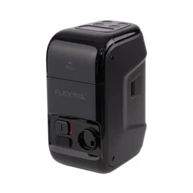 Flextail Max Boat Pump černá / Přenosné lodní čerpadlo / tlak 12 kPa (Max Boat Pump)