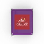 SweetArt potahovací a modelovací hmota vanilková Violet (250g)