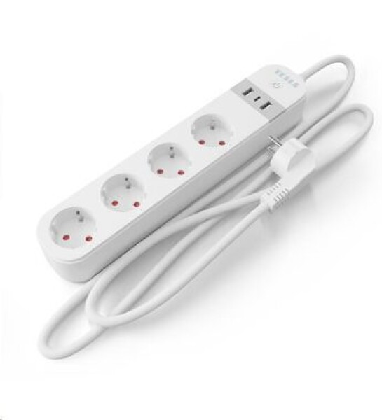 Tesla Smart Power Strip PS300 TSL-SPL-SPS300