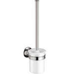 AXOR - Montreux WC kartáč s držákem, chrom 42035000