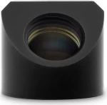 EKWB EK-Quantum Torque Static FF 45° - Black (3831109826652)