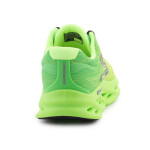 Boty Skechers Go Run Swirl Tech Speed - Rapid Motion M 220908-GRN EU 44,5