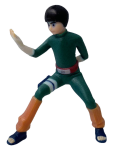 Naruto 2 Rock Lee - Comansi