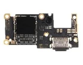 Xiaomi 11T / 11T Pro deska nabíjecího konektoru / Náhradní díl / USB-C (57983107132)