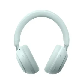 Anker Soundcore Space 2 zelená / Bezdrátová sluchátka / ANC / LDAC / BT 6.1 / výdrž 70 h (D1402G61)