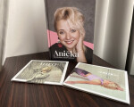 Anička + CD Osudová - Luboš Procházka
