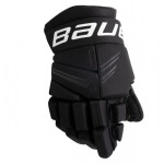 Hokejové rukavice Bauer X '24 Jr 1063730 10"